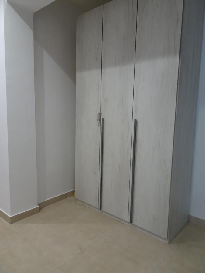 萨莱诺A Casa Di Pako公寓 外观 照片