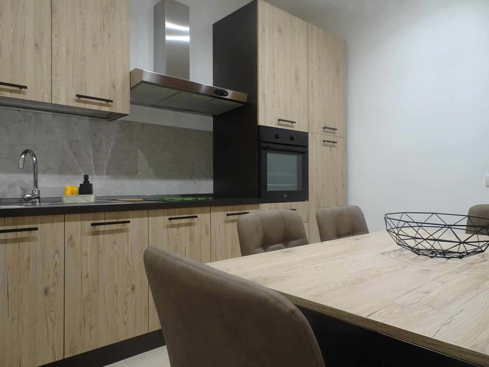 萨莱诺A Casa Di Pako公寓 外观 照片
